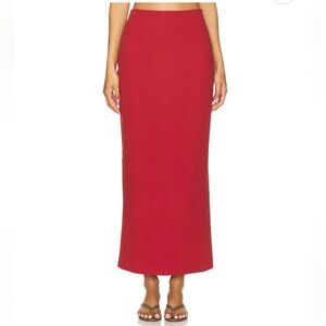 4th & reckless Irisa skirt